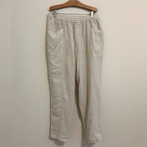OLD NAVY Linen Pants